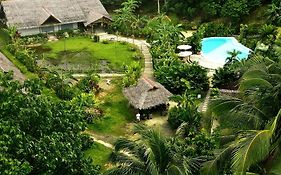 Isola Del Sole Villas And Resort